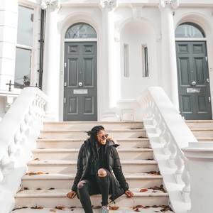 Meet your Posher, Elicia